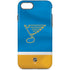 NHL St. Louis Blues Jersey iPhone 8 Pro Case